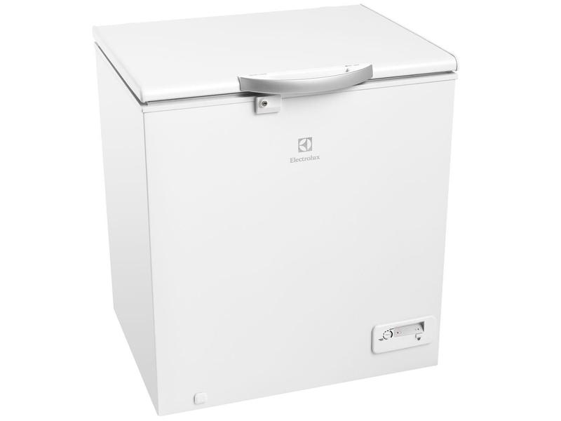 Freezer Horizontal Electrolux 222L - H222 - Freezer - Magazine Luiza